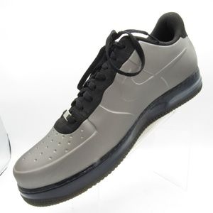 size 17 air force ones